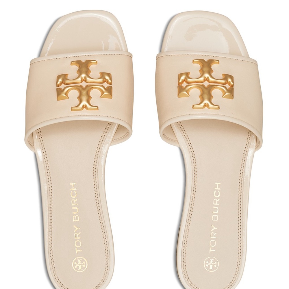 Tory Burch Women's Eleanor Slide Sandals